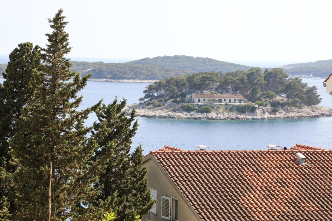 Adria Apartment Hvar Town Exterior photo