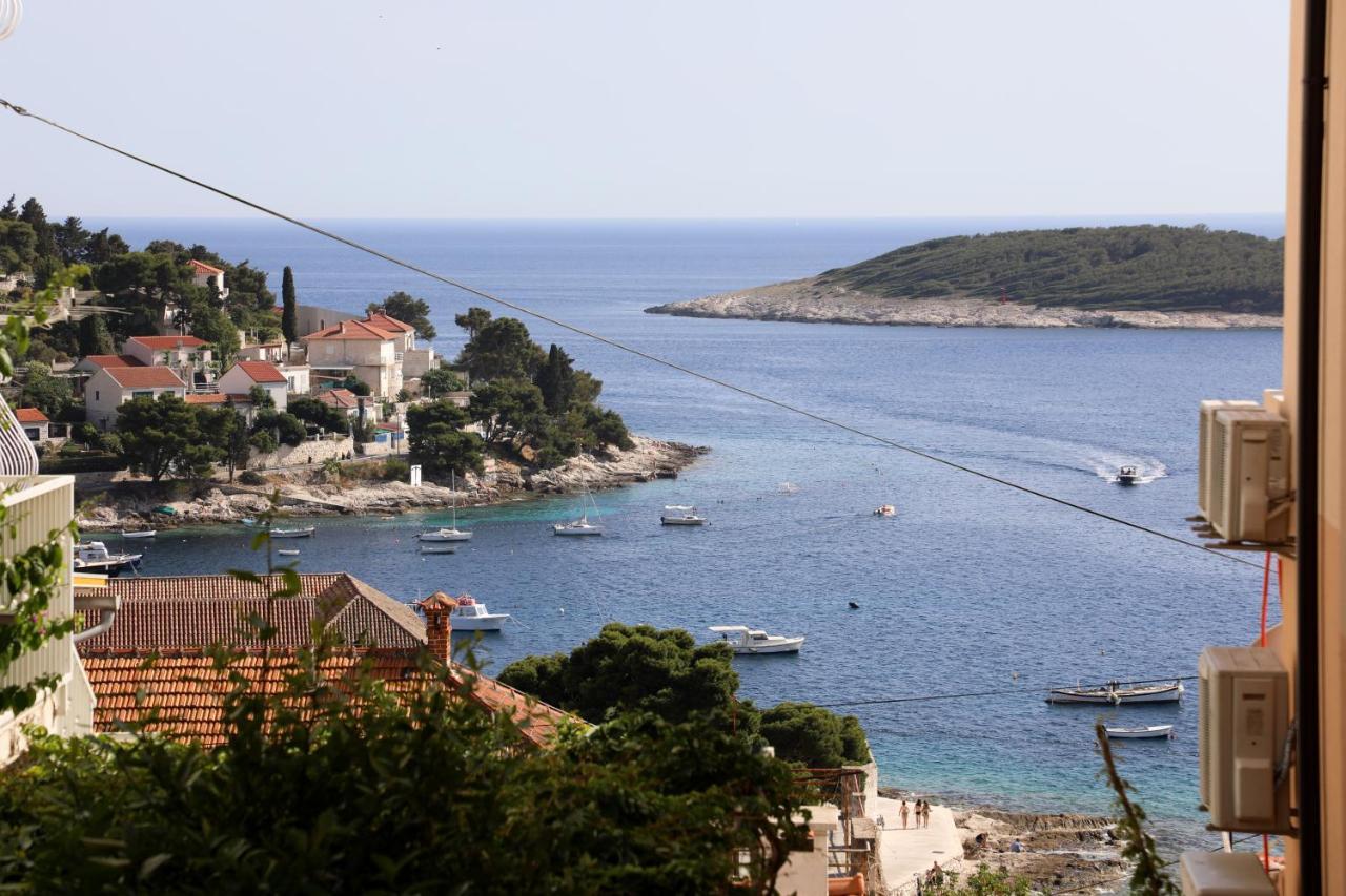 Adria Apartment Hvar Town Exterior photo