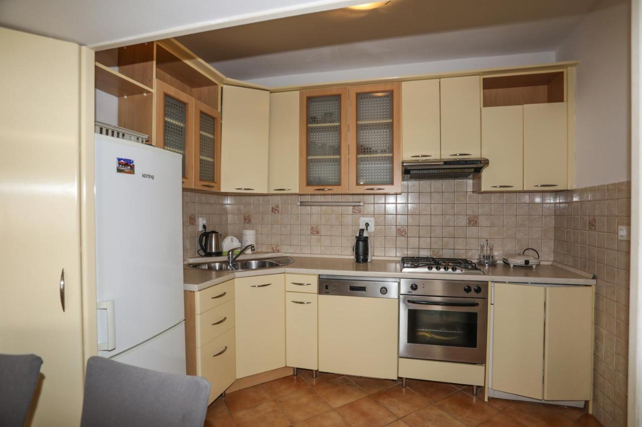 Adria Apartment Hvar Town Exterior photo
