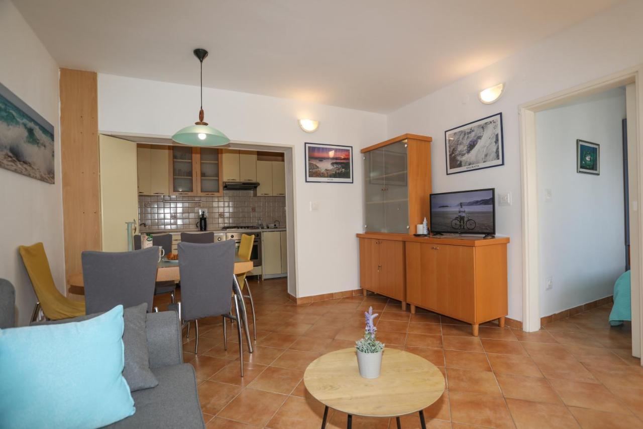 Adria Apartment Hvar Town Exterior photo