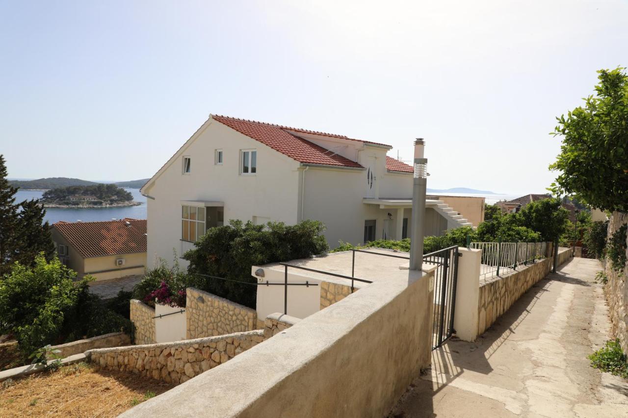 Adria Apartment Hvar Town Exterior photo