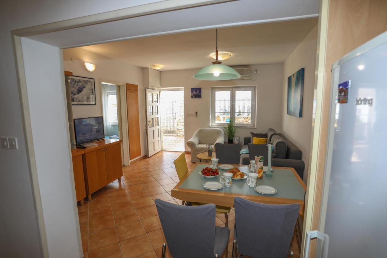 Adria Apartment Hvar Town Exterior photo