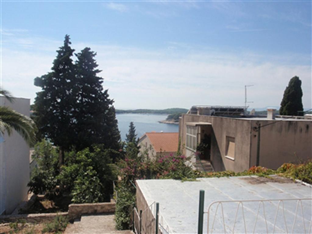 Adria Apartment Hvar Town Exterior photo